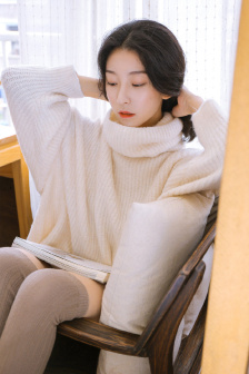 国外黄色衣服